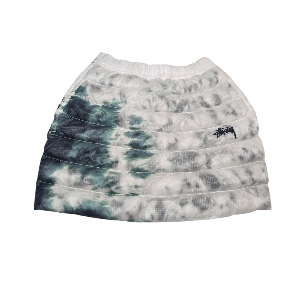 Nike X Stussy Insulated Puffer Skirt